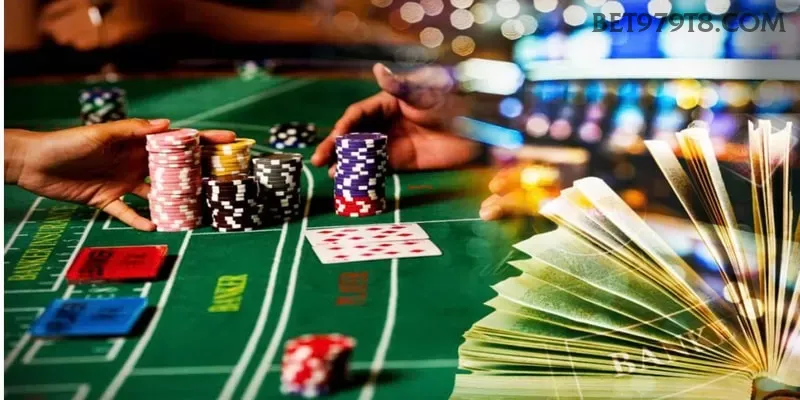 Cassino bet979 - mesas ao vivo e jogos