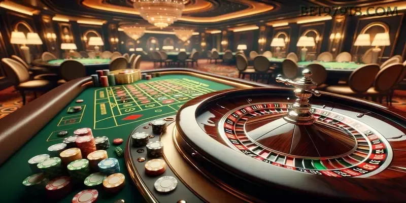 Suporte bet979